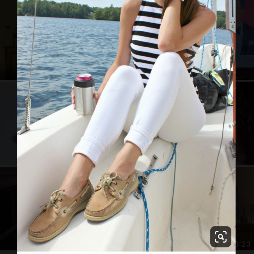 Sperry top-sider women’s boat shoes